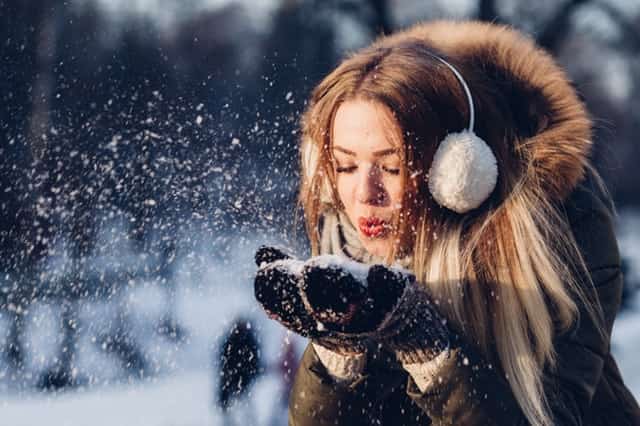 Top 10 tips to reduce hair fall in winter